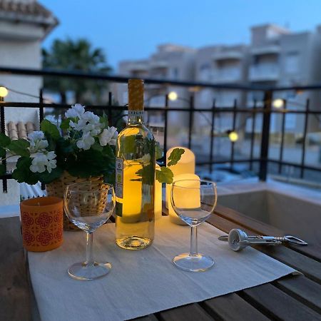 Lovely Sunset Santa Pola Exterior photo