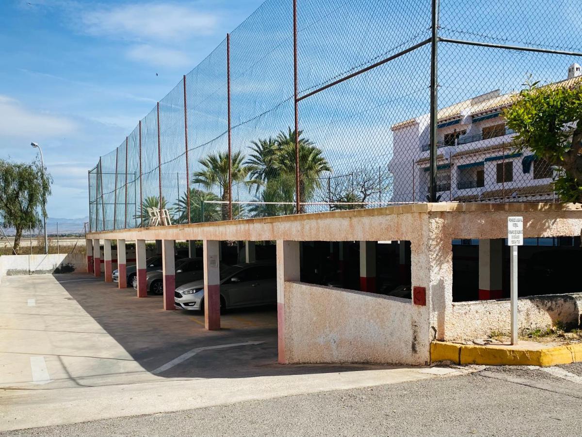 Lovely Sunset Santa Pola Exterior photo